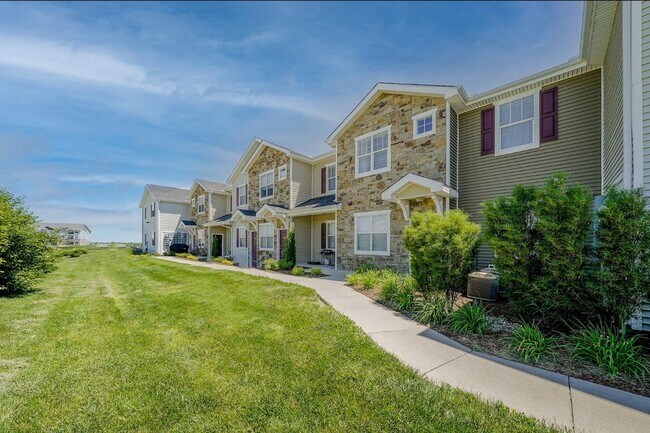 Foto del edificio - Lodge at Heritage Lakes