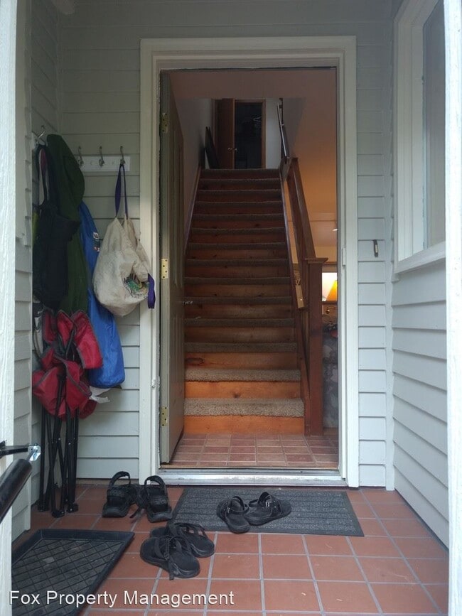 Building Photo - 3 br, 2 bath House - 3040 Folsom Street