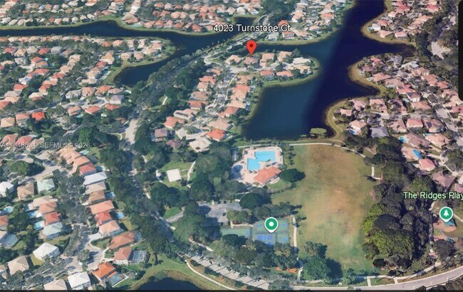 Foto del edificio - 4023 Turnstone Ct