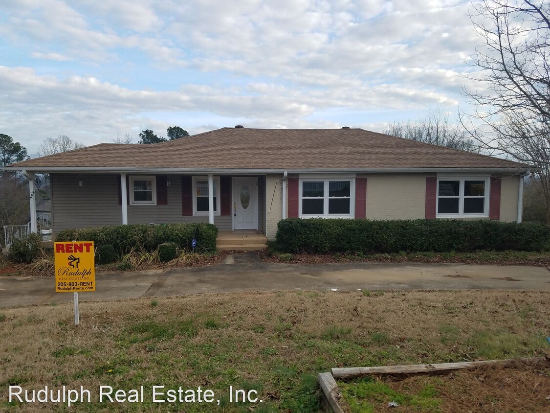 Primary Photo - 3 br, 2 bath House - 4701 South Shades Cre...