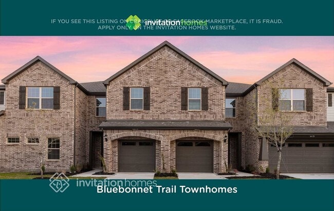 Building Photo - 6436 Blue Trl