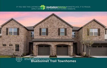 Building Photo - 6442 Blue Trl