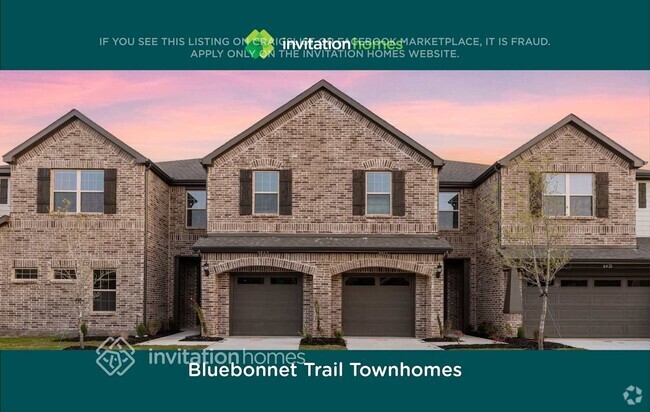 Building Photo - 772 Bonnet Trl