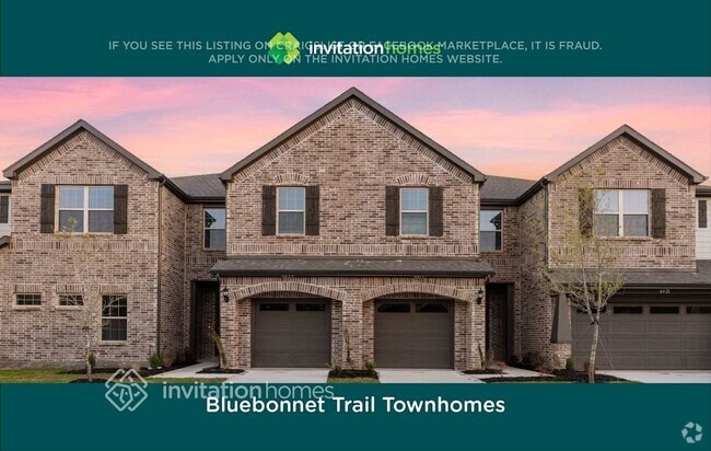 Building Photo - 838 Bonnet Trl