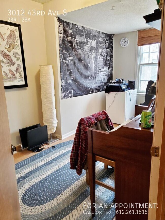 Foto del edificio - 3012 43rd Ave S