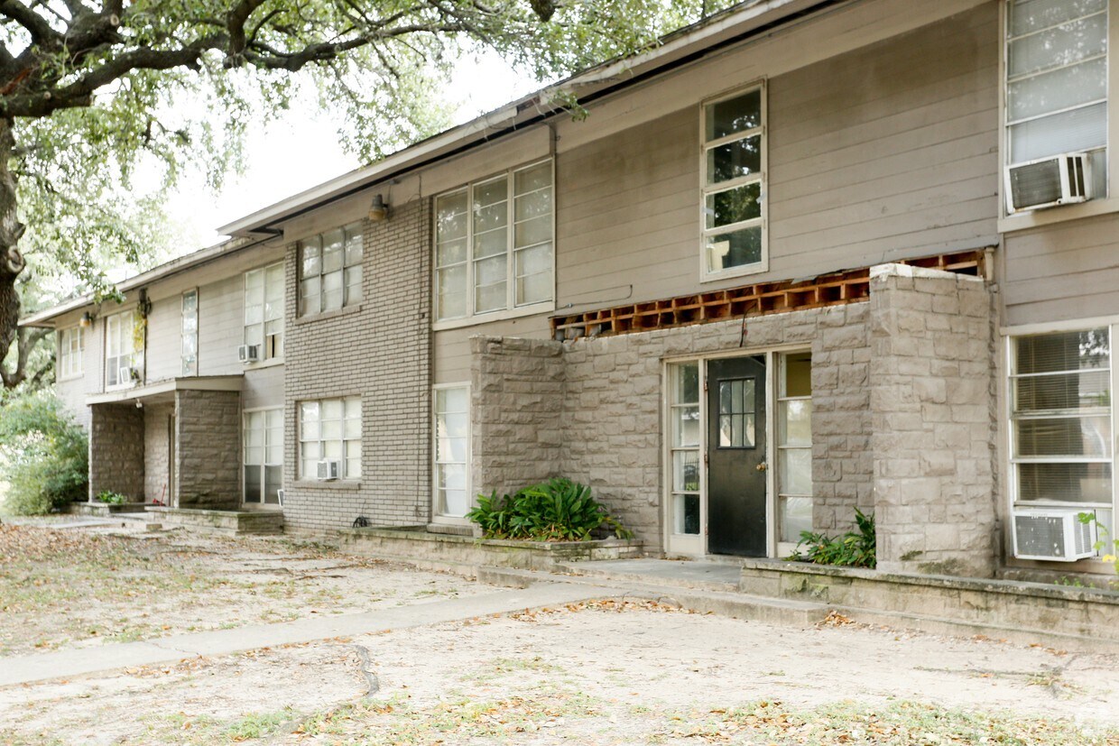 Foto principal - San Jacinto Garden Apartments