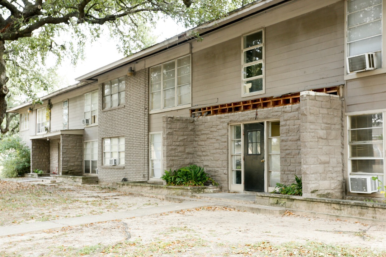 Primary Photo - San Jacinto Garden Apartments