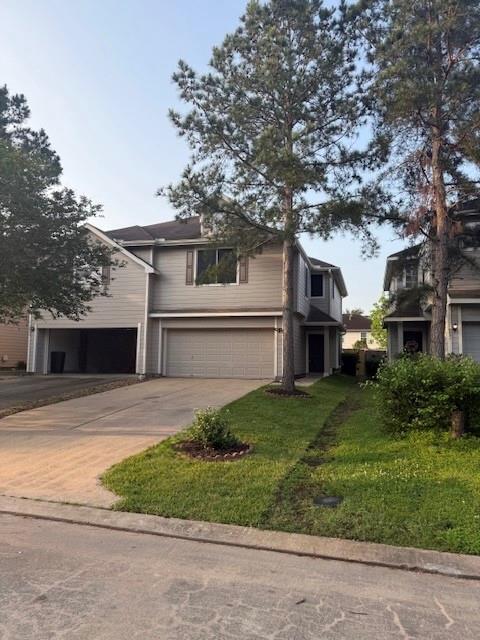 Building Photo - 16847 Carrollton Creek Ln