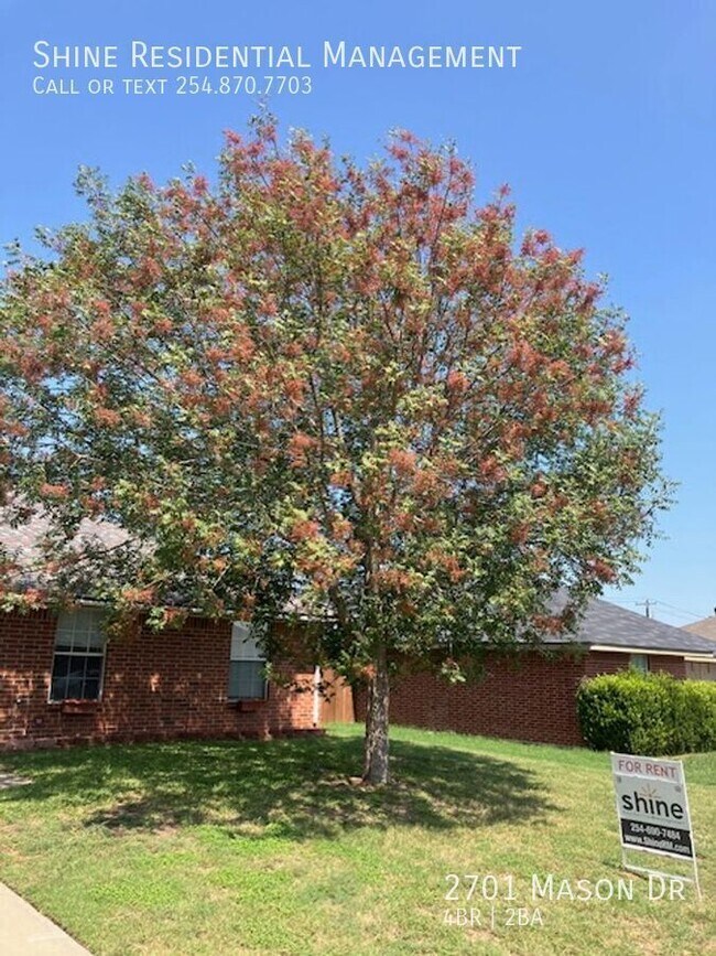 Foto del edificio - 2701 Mason Dr