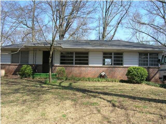 Primary Photo - 1147 Oakley Dr