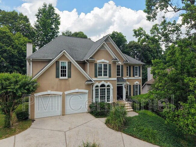 Foto del edificio - 120 Creekside Park Dr