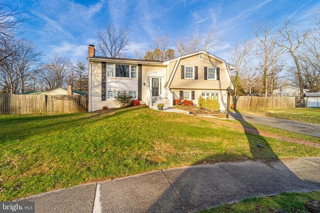 Building Photo - 4207 Sandwich Cir