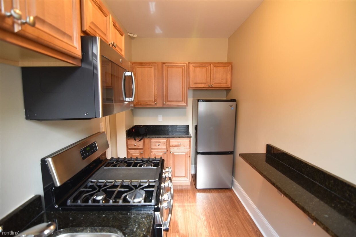Foto principal - 601 Huntington Ave
