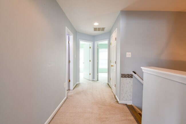 Foto del edificio - Idlewild Townhome for Rent