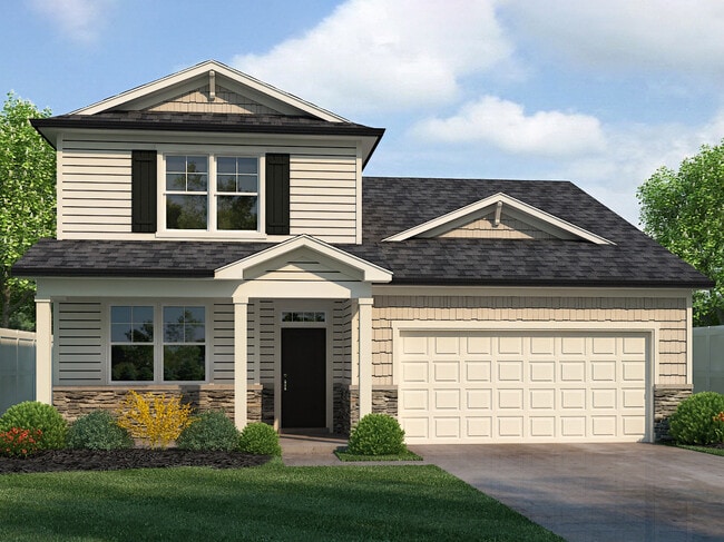 Building Photo - 2951 Hill Valley Ln