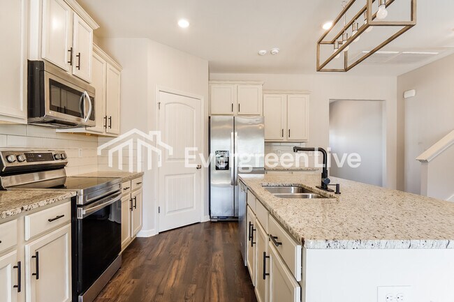 Foto del edificio - 1004 Canvasback Wy