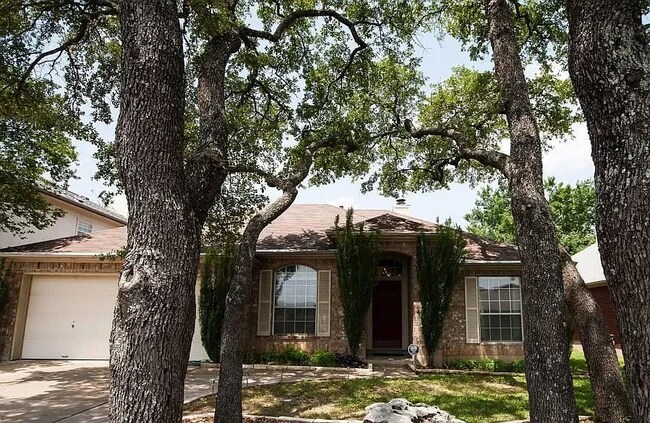 Foto del edificio - 1308 Meadow Lark Dr