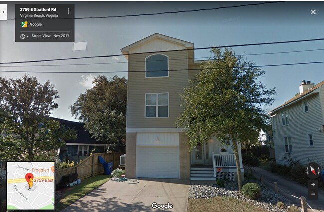 Building Photo - 3757 E Stratford Rd