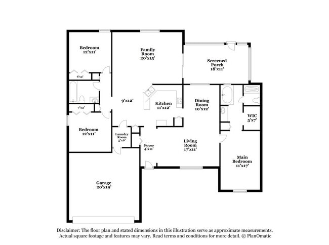Foto del edificio - 1416 Muir Cir