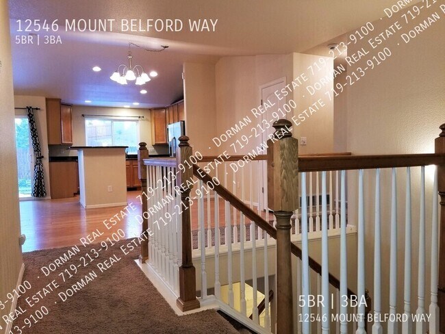 Photo - 12546 Mount Belford Way House