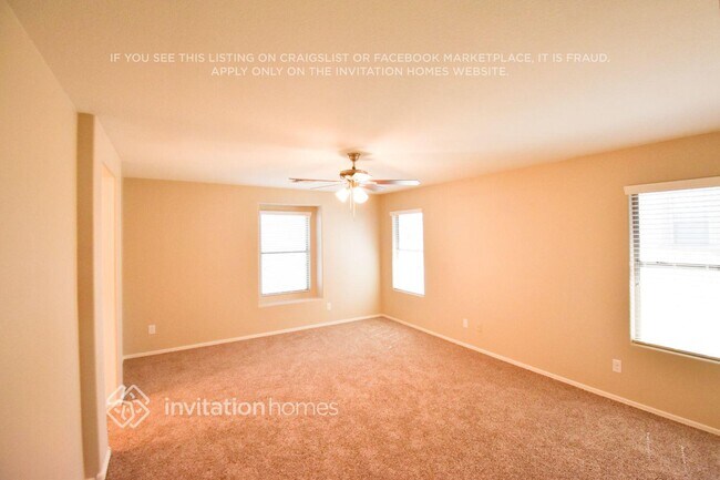 Foto del edificio - 5816 E Harmony Ave