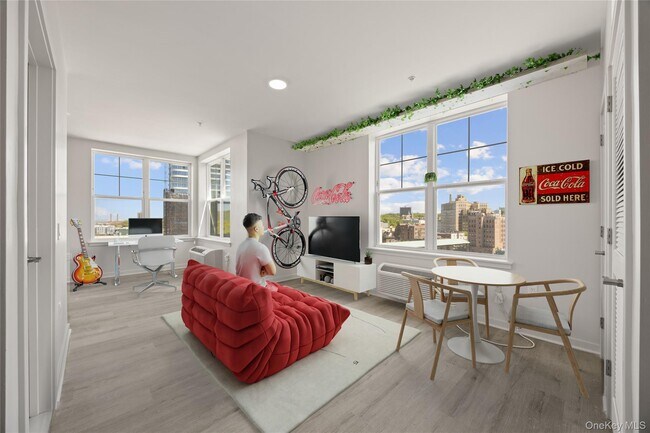 Foto del edificio - 56 Prospect St