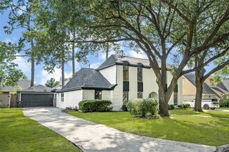 Building Photo - 14015 Cleobrook Dr