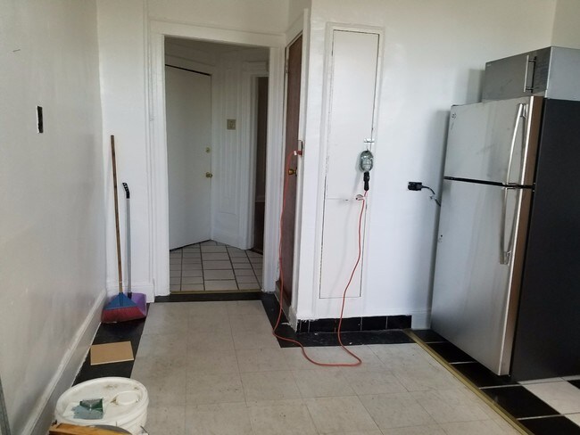 Foto del edificio - 51 Macdougal St