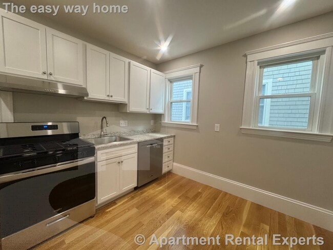 Photo - 11 Belmont Square Apartment