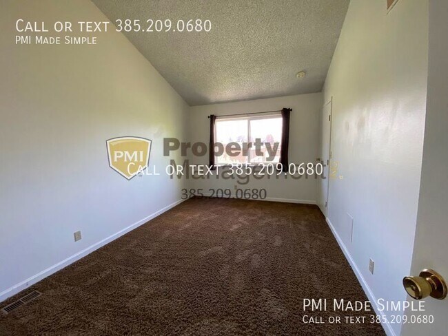 Foto del edificio - 384 E 1500 S