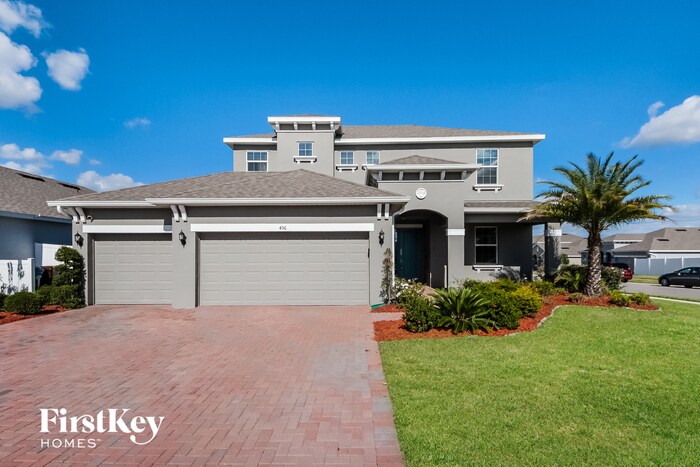 Foto principal - 456 Sapphire Dr
