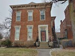 Primary Photo - 601 W Wayne St