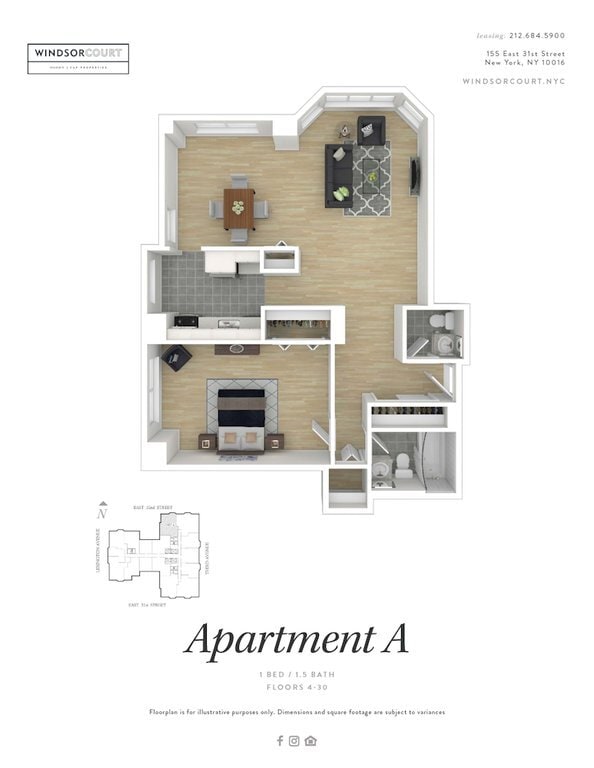 Building Photo - 151-155 East 31st Street
