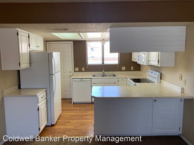 Foto del edificio - 2 br, 2 bath House - 1075 S 1400 W  Apt 15