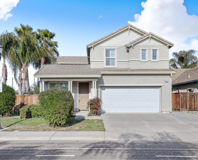 Foto principal - 2809 Jackson Ave