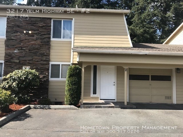 3217 Yelm Hwy Se Unit 2 Olympia Wa 98501 Apartment For Rent In Olympia Wa Apartments Com