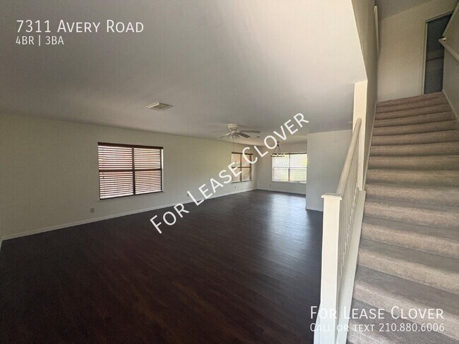 Foto del edificio - 7311 Avery Rd