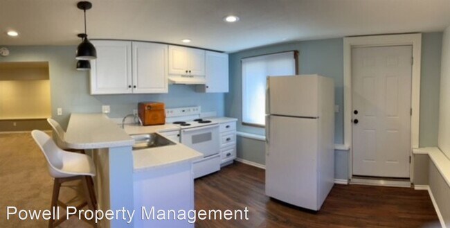 Building Photo - 4 br, 3 bath House - 22011 17th Pl S