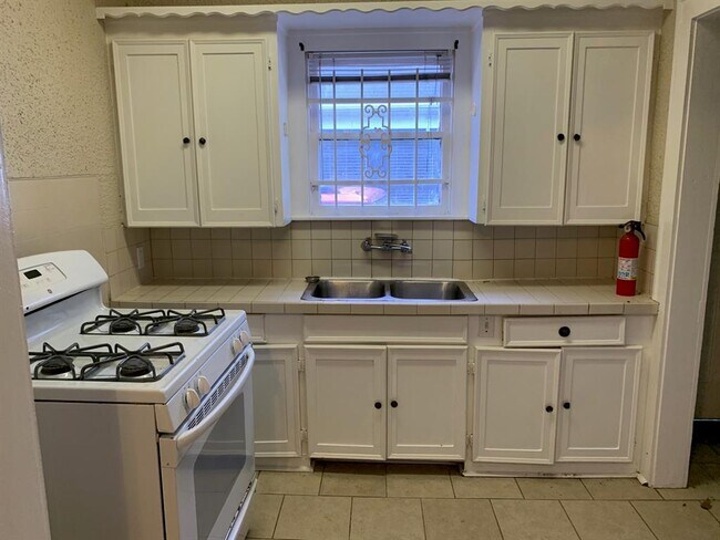 Foto del edificio - 4016 Dallas St