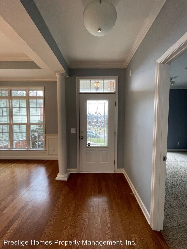 Foto del edificio - 3 br, 2 bath House - 2819 Brad Way