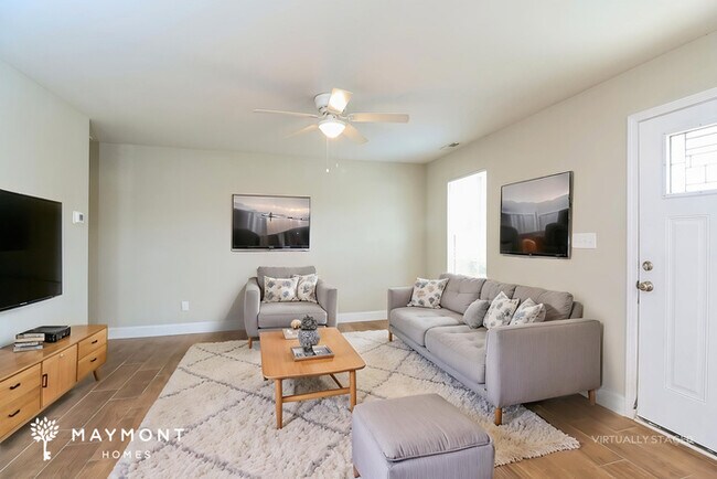 Building Photo - 315 E Georgia Ave