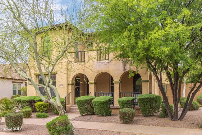 Building Photo - 9238 E Via De Vaquero Dr