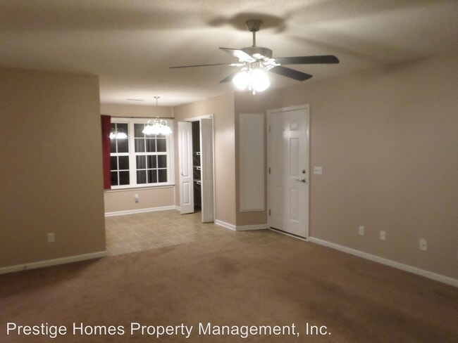 Building Photo - 3 br, 2 bath House - 407 Alec Circle