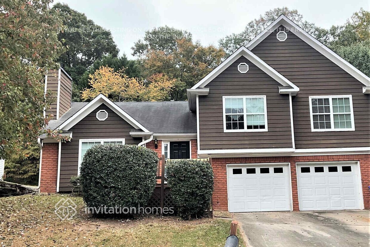 Foto principal - 117 Willow Springs Ln
