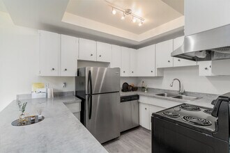 Building Photo - Morningside Estates