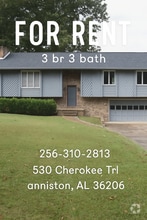 Building Photo - 530 Cherokee Trail
