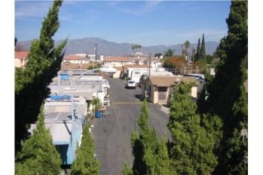 Foto del edificio - Parkers Trailer Park