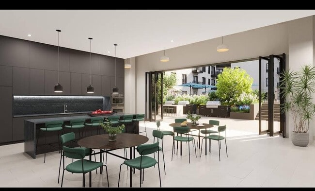 Foto del edificio - 1101 S 5th St