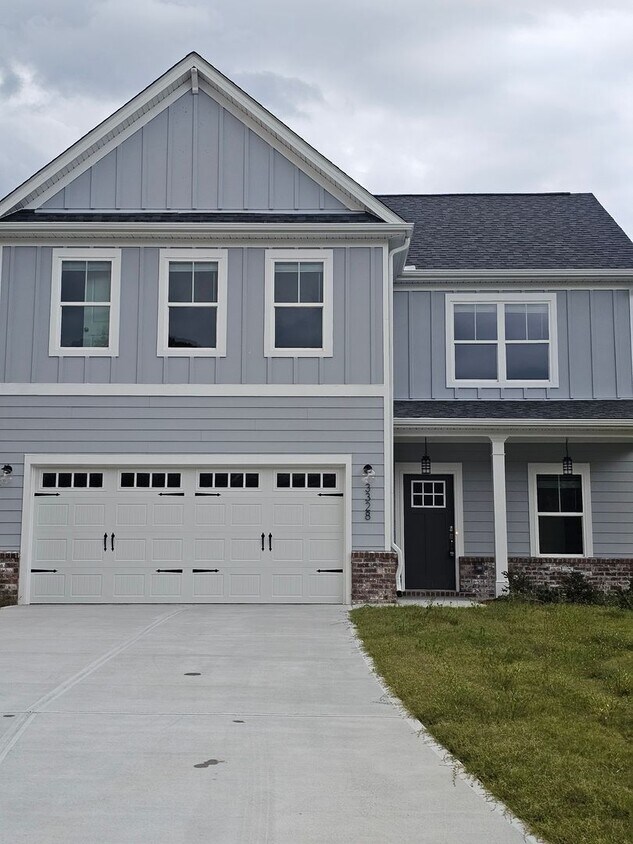 Foto principal - BRAND NEW SINGLE FAMILY HOME IN LOGANVILLE
