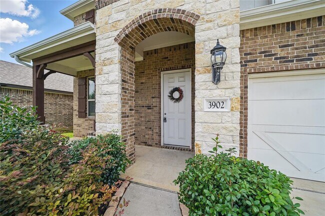 Foto del edificio - 3902 Palmer Meadow Ct